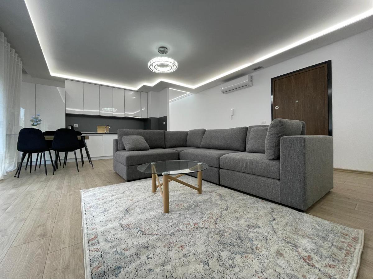 Апартаменты New Bazaar 2022 Тирана Экстерьер фото